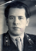 Зайцев Николай Акиндинович